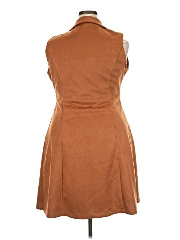Unbranded Trenchcoat (view 2)