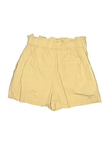 Zara Basic Shorts (view 2)