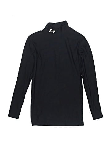 Under Armour Long Sleeve Turtleneck (view 1)