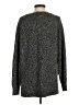 Athleta Tweed Black Pullover Sweater Size XS - photo 2