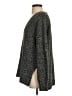 Athleta Tweed Black Pullover Sweater Size XS - photo 5