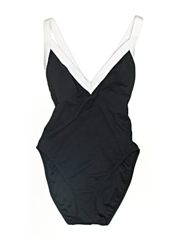 Bleu Rod Beattie One Piece Swimsuit (view 1)