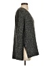 Athleta Tweed Black Pullover Sweater Size XS - photo 4
