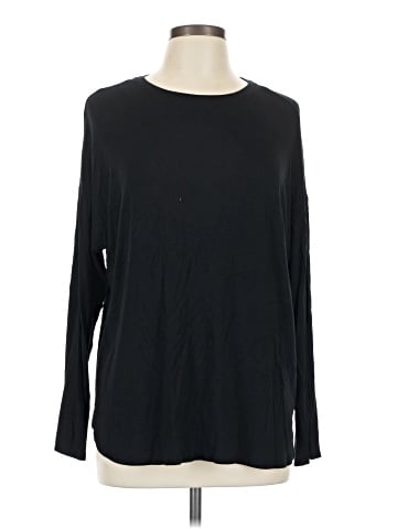 Gap Long Sleeve T-Shirt (view 1)