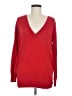 Gap Red Pullover Sweater Size M - photo 1