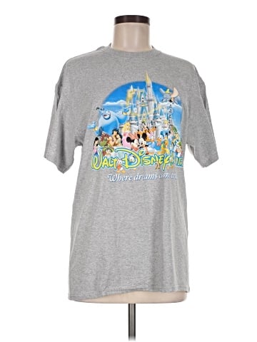 Disney Short Sleeve T-Shirt (view 1)