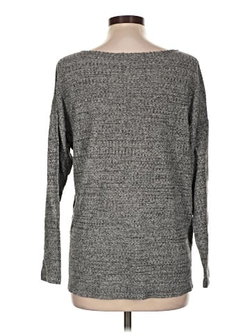 American Eagle Outfitters Pullover Sweater (view 2)