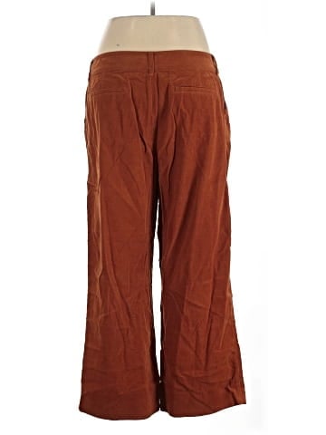 Garnet Hill Casual Pants (view 2)