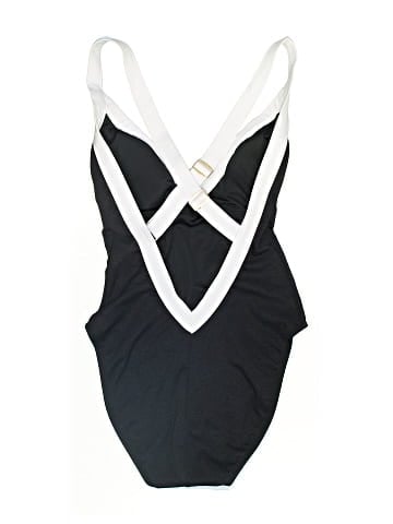 Bleu Rod Beattie One Piece Swimsuit (view 2)