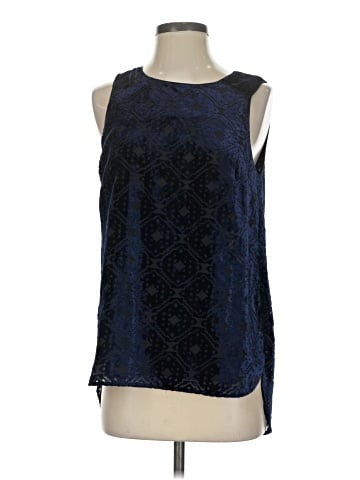 Daniel Rainn Sleeveless Blouse (view 1)