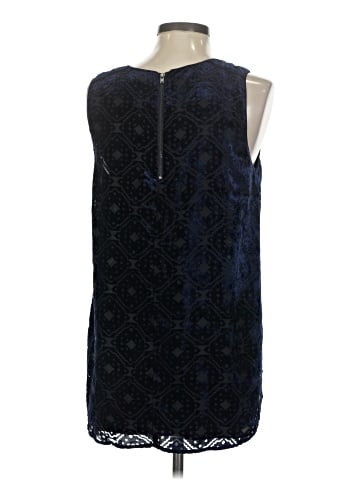 Daniel Rainn Sleeveless Blouse (view 2)