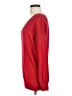 Gap Red Pullover Sweater Size M - photo 5