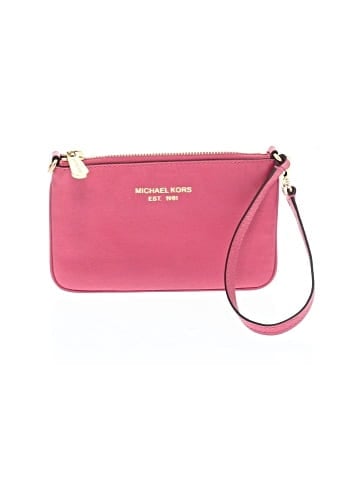 MICHAEL Michael Kors Wristlet (view 1)