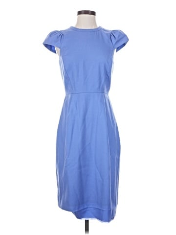 J.Crew Casual Dress (view 1)