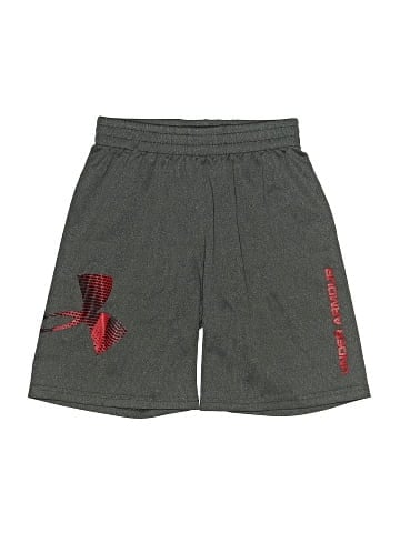 Under Armour Athletic Shorts (view 1)