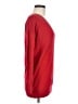 Gap Red Pullover Sweater Size M - photo 4