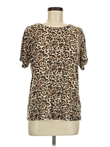 Socialite Short Sleeve T-Shirt (view 1)