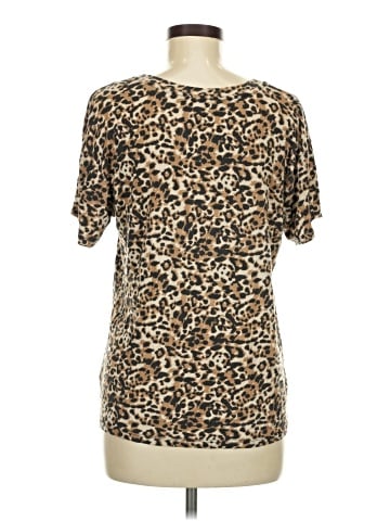 Socialite Short Sleeve T-Shirt (view 2)