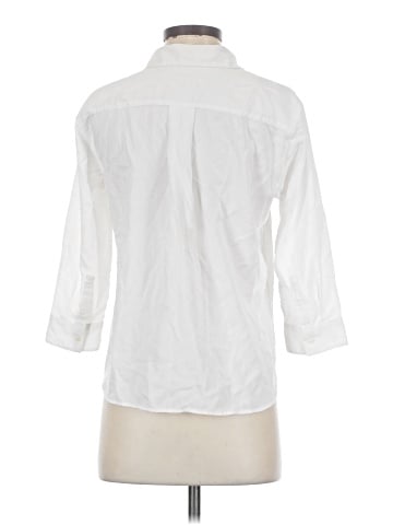 Uniqlo 3/4 Sleeve T-Shirt (view 2)