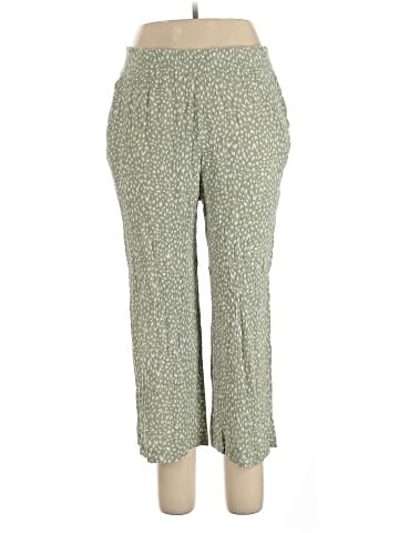 Matty M Casual Pants (view 1)