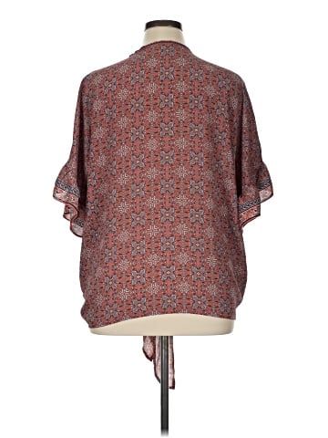 Max Studio Kimono (view 2)