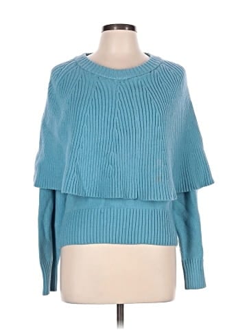Ann Taylor LOFT Pullover Sweater (view 1)