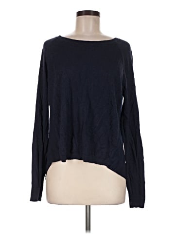 Apt. 9 Long Sleeve Top (view 1)