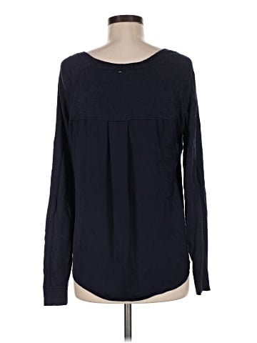 Apt. 9 Long Sleeve Top (view 2)