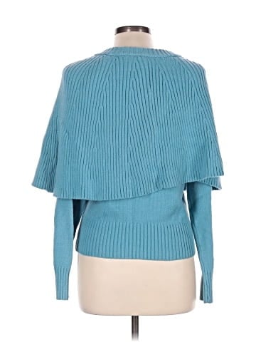 Ann Taylor LOFT Pullover Sweater (view 2)