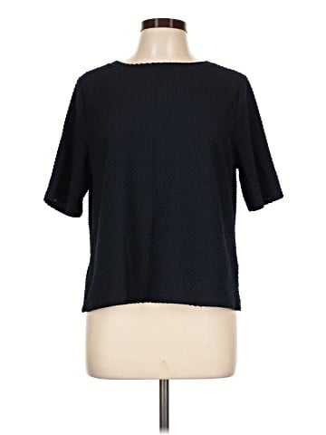 Chico's Short Sleeve Top (view 1)