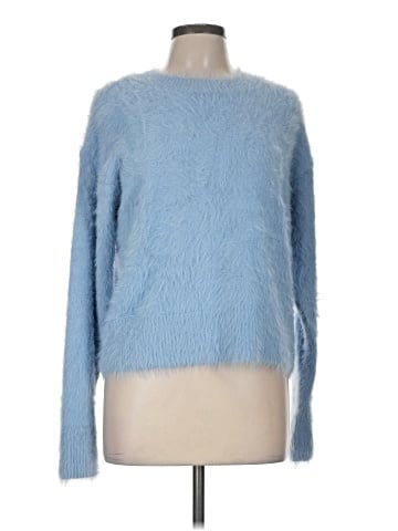 Sanctuary Pullover Sweater (view 1)