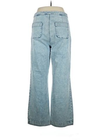 LC Lauren Conrad Jeans (view 2)