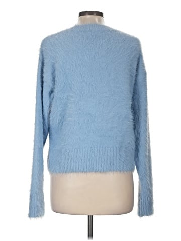 Sanctuary Pullover Sweater (view 2)