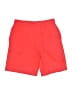 Under Armour 100% Polyester Solid Red Athletic Shorts Size XL (youth) - photo 2