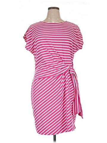 Ann Taylor LOFT Casual Dress (view 1)