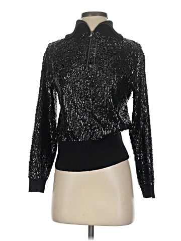 J.Crew Collection Turtleneck Sweater (view 1)