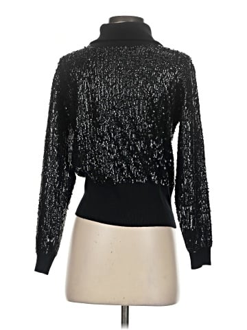 J.Crew Collection Turtleneck Sweater (view 2)
