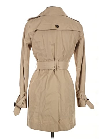 London Fog Trenchcoat (view 2)