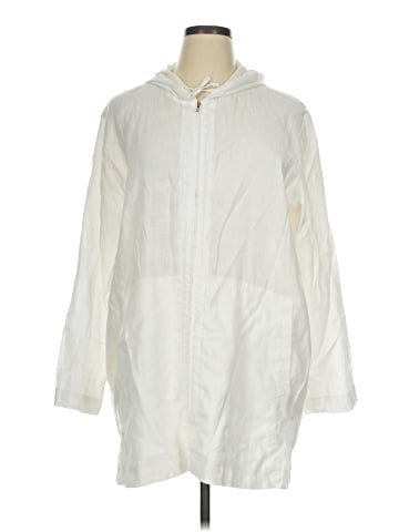 Lands' End Poncho (view 1)