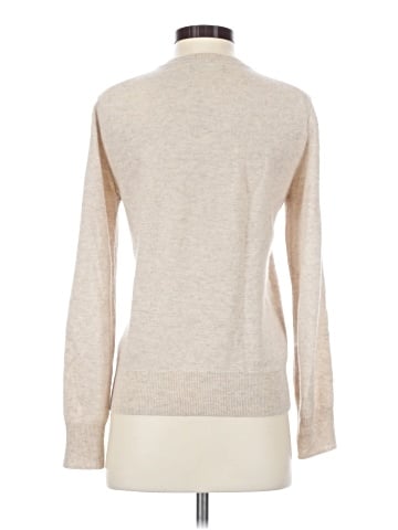 Naadam Cashmere Pullover Sweater (view 2)