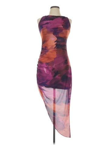 Shein Cocktail Dress (view 1)