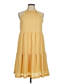 A New Day Casual Dress (view 1)