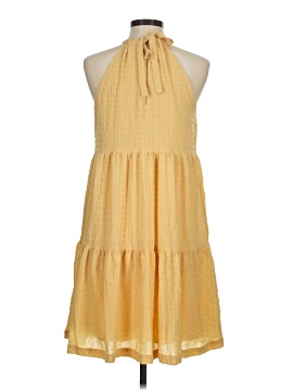 A New Day Casual Dress (view 2)