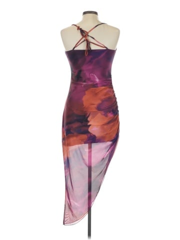 Shein Cocktail Dress (view 2)