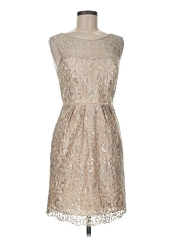 Jenny Yoo Collection Cocktail Dress (view 1)