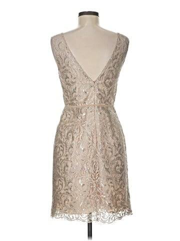 Jenny Yoo Collection Cocktail Dress (view 2)