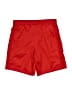 Nike 100% Polyester Red Athletic Shorts Size S (kids) - photo 2