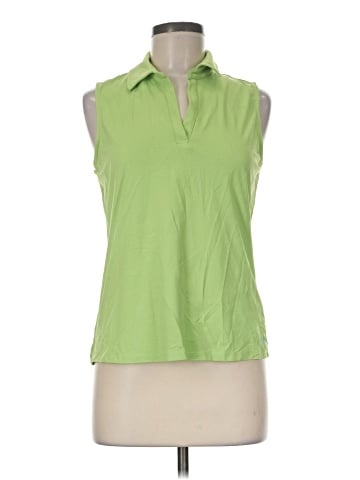 J. McLaughlin Sleeveless T-Shirt (view 1)