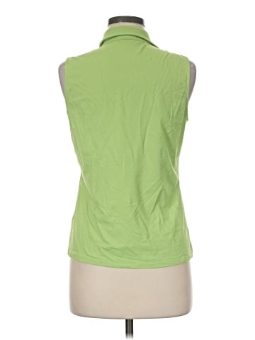 J. McLaughlin Sleeveless T-Shirt (view 2)