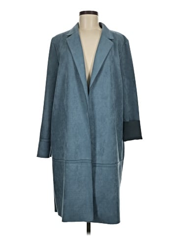Zara Coat (view 1)